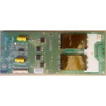 HISENSE HL55V89PZ MASTER INVERTER BOARD PPWW-CC55NF-M 6632L-0513A